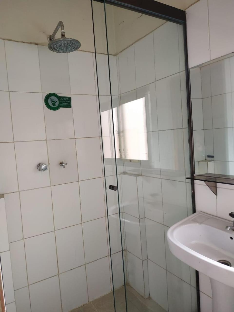 Hostal Terrabella Srl Ла-Пас Экстерьер фото